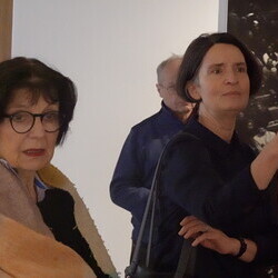 'Sacred Spaces – Heilige Räume': 5. Themenführung mit Kurator Johannes Rauchenberger in der Ausstellung: 'GOTT HAT KEIN MUSEUM', KULTUMUSEUM Graz 6.12.2025