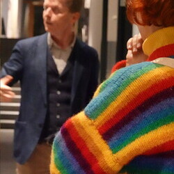 'K?rper & Geist(er)': 4. Themenf?hrung mit Kurator Johannes Rauchenberger in der Ausstellung 'GOTT HAT KEIN MUSEUM', KULTUMUSEUM Graz, 18.11.2025