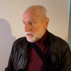 Kuratorenführung_Neuhold_Plank_Reformen. Foto: KULTUM Graz