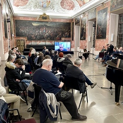 Kunst_Zuflucht und Befreiung_Thomas Henke. Foto: KULTUM Graz/Hopper