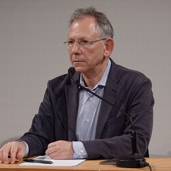 Doron Rabinovici: Jüdisches Leben nach dem Siebenten Oktober, KULTUM Graz, 10. Juni 2026