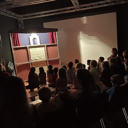 JUNGES PUBLIKUM_Bavastel Puppentheater Graz_November 2022