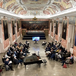 Kunst_Zuflucht und Befreiung_Thomas Henke. Foto: KULTUM Graz/Hopper