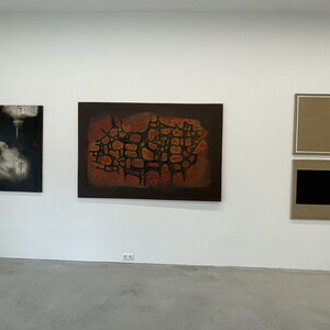 Gerhard Lojen (1935-2005) zum 20. Todestag und 90. Geburtstag: KULTUMUSEUM im Spiegelgitterhaus Gleisdorf, 17. Oktober 2025 bis 17. J?nner 2026Kurator: Johannes Rauchenberger