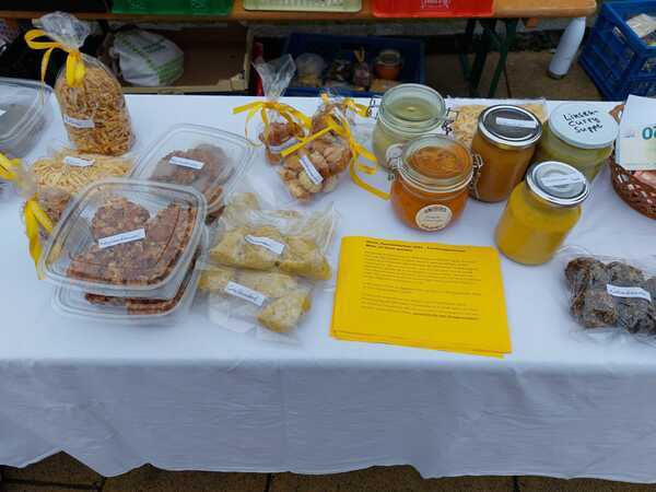 Aktion „Familienfasttag“ am 9. und 10. März 2024