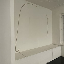 Judith Zilllich: MUTTER GOTTES. (Ikonen 2018–2021), Eitempera auf PapierKULTUM Galerie, 12. Nov. 2021 bis 12. Feb. 2022. Kurator: Johannes Rauchenberger