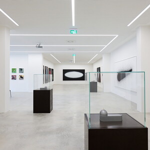 Wolfgang Temmel: Perspektivenwechsel. Ausstellung KULTUMUSEM Graz im Spiegelgitterhaus Gleisdorf, 12. April bis 31. Mai 2025  Kurator: Johannes Rauchenberger