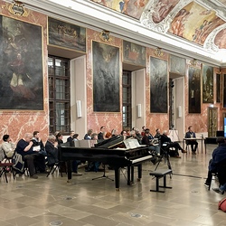 Kunst_Zuflucht und Befreiung_Thomas Henke. Foto: KULTUM Graz/Hopper