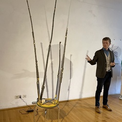 Lange Nacht der Kirchen 2023. Foto: KULTUM/A. Hopper