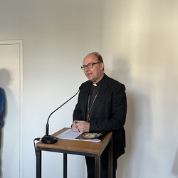 Henry Jesionka_Fleeing shadows. Foto: KULTUM/Rauchenberger