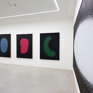 Wolfgang Temmel: Perspektivenwechsel. Ausstellung KULTUMUSEM Graz im Spiegelgitterhaus Gleisdorf, 12. April bis 31. Mai 2025  Kurator: Johannes Rauchenberger