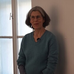 7. Themenführung mit Kurator Johannes Rauchenberger in der Ausstellung 'GOTT HAT KEIN MUSEUM' am 27.12.2025: 'Icons - Ikonen'. Special guest: Judith Zillich