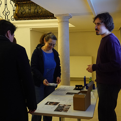 CD-Präsentation und Konzert von Ensemble Coincidence am 11. Dezember 2025 im Minoritensaal