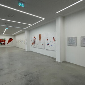 Gerhard Lojen (1935-2005) zum 20. Todestag und 90. Geburtstag: KULTUMUSEUM im Spiegelgitterhaus Gleisdorf, 17. Oktober 2025 bis 17. J?nner 2026Kurator: Johannes Rauchenberger