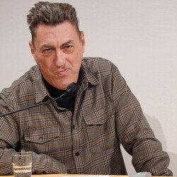  Doppelte Gäste: Lyrik-Lesung mit Erwin Einzinger und Lisa Spalt am Dienstag, 11.11.2025: Mit Einführungen von Paul Pechmann und einem anschlie?enden Gespräch mit Helwig Brunner.