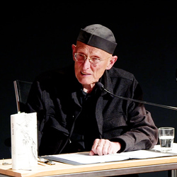 Bodo Hell: Lesung | HIRSCH FISCH: Musik | Norbert Trummer: Filme. Foto: KULTUM