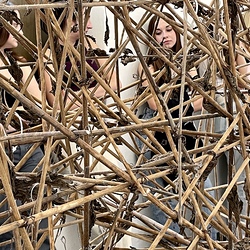 GEHEN&VERGEHEN. Wilhelm Scheruebl. Foto: KULTUM/A. Hopper