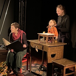 JP_Über die Felder und dann nach links_20221221. Foto: KULTUM Graz