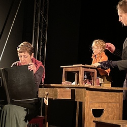 JP_Über die Felder und dann nach links_20221221. Foto: KULTUM Graz