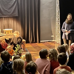 JP_Über die Felder und dann nach links_20221221. Foto: KULTUM Graz