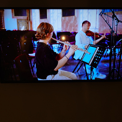 CD-Präsentation und Konzert von Ensemble Coincidence am 11. Dezember 2025 im Minoritensaal