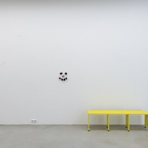 round and round she goes and where she stops nobody knows: Eine Ausstellung über die ZEIT, kuratiert von zweintopfKULTUMUSEUM im Spiegelgitterhaus Gleisdorf, 20.6. bis 5.10.2025Mit Werken von Manfred Erjautz, Richard Frankenberger, Sonja Gangl, S