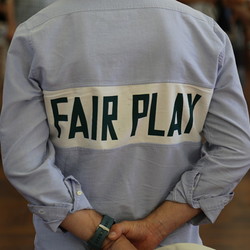 EINATMEN - AUSATMEN. Ausstellungsbesuch mit Führung. Foto: KULTUM