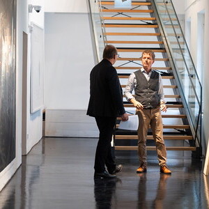 Ausstellungseröffnung: GOTT HAT KEIN MUSEUM. Aspekte von Religion in Kunst der Gegenwart, (50 Jahre KULTUM), steirischer herbst 25,26. September 2025