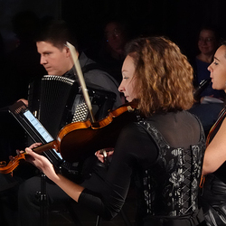 CD-Präsentation und Konzert von Ensemble Coincidence am 11. Dezember 2025 im Minoritensaal