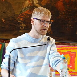                                 Tagung: DisAbility. Fairness in Kunst und Kulturim KULTUM [Minoritensaal], 17. Mai 2025