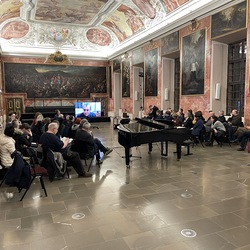 Kunst_Zuflucht und Befreiung_Thomas Henke. Foto: KULTUM Graz/Hopper