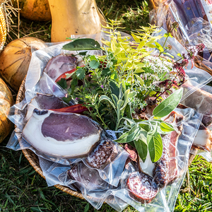 Erntedankfest auf dem Kirchberg von Deutschfeistritz