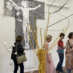 Lange Nacht der Kirchen 2023. Foto: KULTUM/A. Hopper