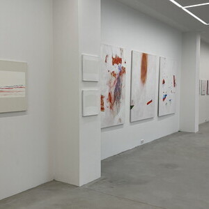 Gerhard Lojen (1935-2005) zum 20. Todestag und 90. Geburtstag: KULTUMUSEUM im Spiegelgitterhaus Gleisdorf, 17. Oktober 2025 bis 17. J?nner 2026Kurator: Johannes Rauchenberger