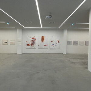 Gerhard Lojen (1935-2005) zum 20. Todestag und 90. Geburtstag: KULTUMUSEUM im Spiegelgitterhaus Gleisdorf, 17. Oktober 2025 bis 17. J?nner 2026Kurator: Johannes Rauchenberger