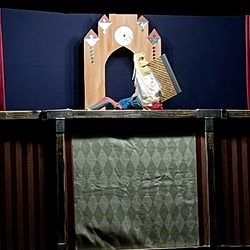 JUNGES PUBLIKUM_Bavastel Puppentheater Graz_November 2022