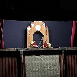 JUNGES PUBLIKUM_Bavastel Puppentheater Graz_November 2022