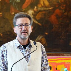                                 Tagung: DisAbility. Fairness in Kunst und Kulturim KULTUM [Minoritensaal], 17. Mai 2025