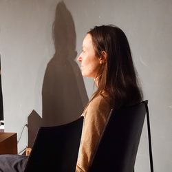 Filmabend mit Josephine Ahnelt am 27.2.2026 im Kultum