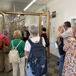 Lange Nacht der Kirchen 2023. Foto: KULTUM/A. Hopper