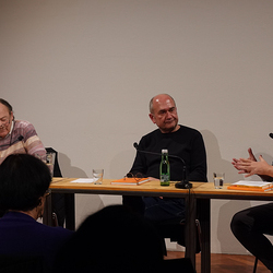 Doppelter Gast mit Christian Steinbacher und Farhad Showghi am 11.2.2026