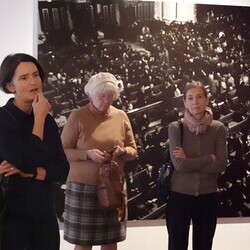 'Sacred Spaces – Heilige Räume': 5. Themenführung mit Kurator Johannes Rauchenberger in der Ausstellung: 'GOTT HAT KEIN MUSEUM', KULTUMUSEUM Graz 6.12.2025