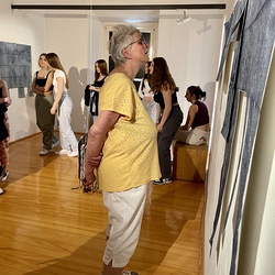 GEHEN&VERGEHEN. Wilhelm Scheruebl. Foto: KULTUM/A. Hopper