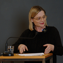 DER DOPPELTE GAST_Kirstin Schwab_Julia Costa. Foto: KULTUM Graz