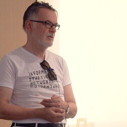 Themenf?hrung #19 'Fundamentalismus' in der Ausstellung: 'Gott hat kein Museum' mit Kurator Johannes Rauchenberger, 27. Juni 2026, special guests: Werner Reiterer und Hannes Priesch
