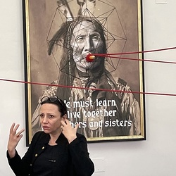 Zenita Komad_ORF Steiermark Aufzeichnung. Foto: KULTUM/A. Hopper