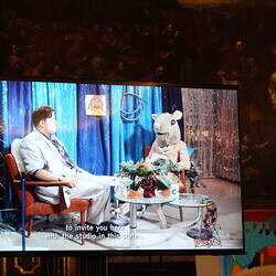                                 Tagung: DisAbility. Fairness in Kunst und Kulturim KULTUM [Minoritensaal], 17. Mai 2025