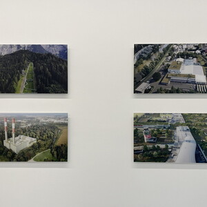 Oliver Ressler: 'Reclaiming Abundance'