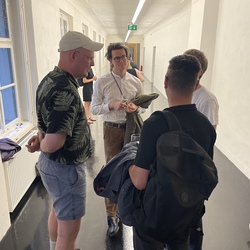 LITERATUR_DOPPELTE GAST_Holland_Warzecha_20240617. Foto: KULTUM/Hopper