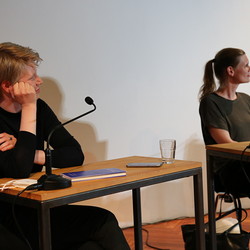 Der doppelte Gast, 20210618, Preiwuss und Küchenmeister. Foto: KULTUM